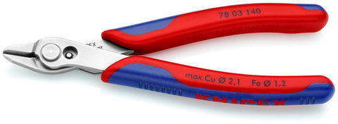 Sideavbiter Knipex 7803
