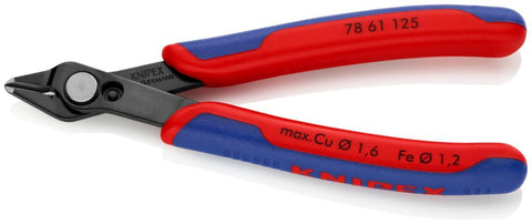 Sideavbiter Knipex ESD 7861