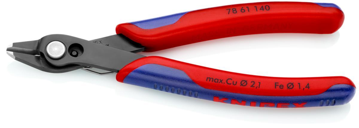 Sideavbiter Knipex 7861
