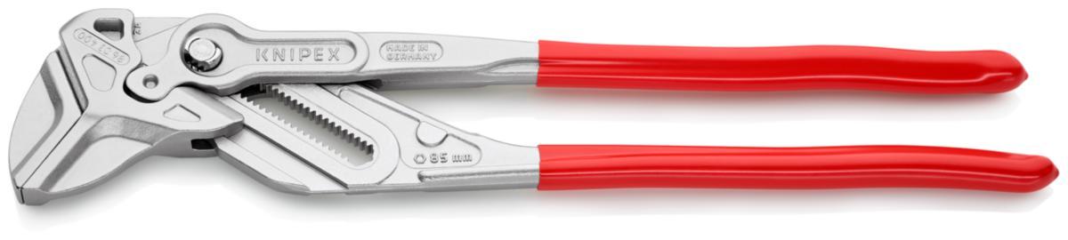 Parallelltang XL Knipex 8603