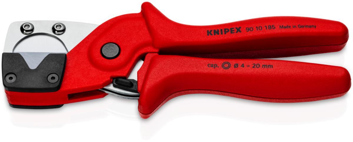 Rørkutter Knipex 90 10