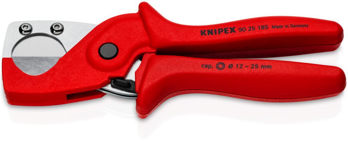 Rørkutter Knipex 90 25 185