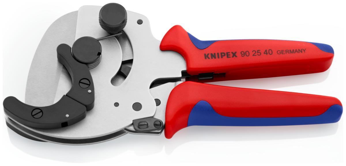 Rørkutter Knipex 90 25 40