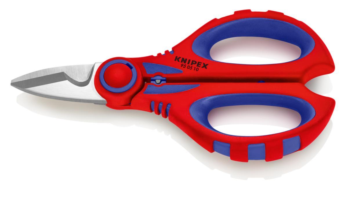Elektrikersaks Knipex 950510