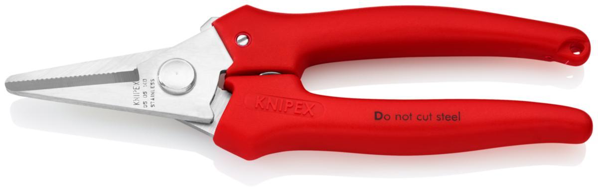 Kombisaks Knipex 9505