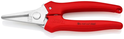 Kombisaks Knipex 9505