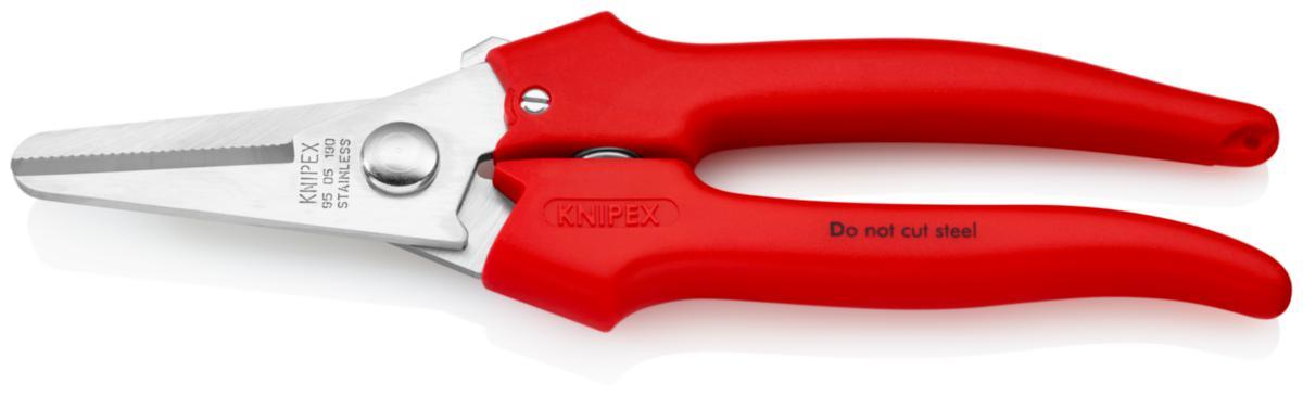 Kombisaks Knipex 9505