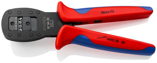 Presstang Knipex MicroFit 975425