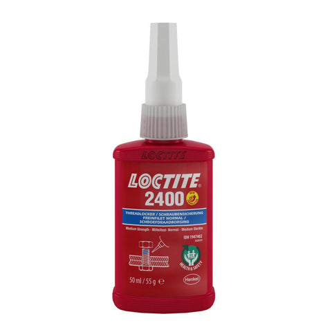 Gjengelåsing Loctite 2400