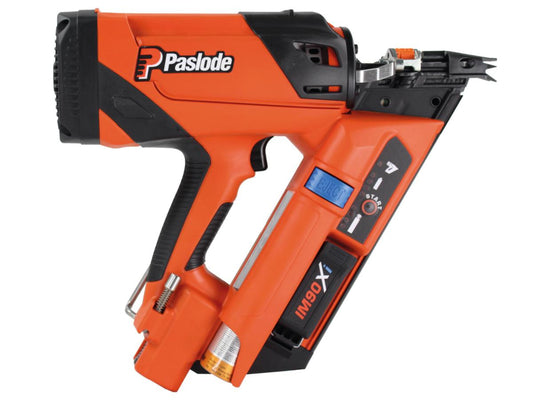 Spikerpistol Paslode IM90XI LI