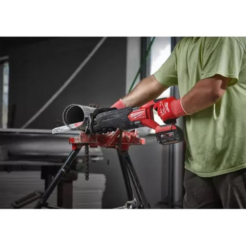 Bajonettsag M18 FSZ-0X Milwaukee 18V solo HD-Box (609970)