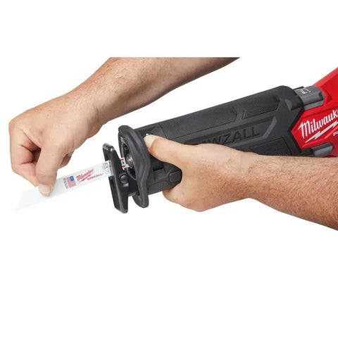 Bajonettsag M18 FSZ-0X Milwaukee 18V solo HD-Box (609970)