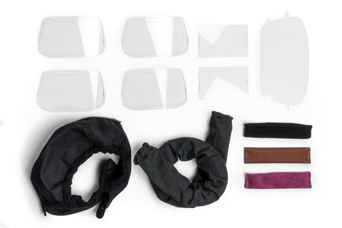 Tilbehørssett 3M™ Speedglas™  G5-01 - 3M Speedglas