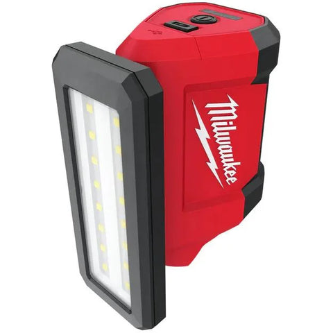 Arbeidslampe M12 PAL-0 Milwaukee 12V solo 700lumen (610039)