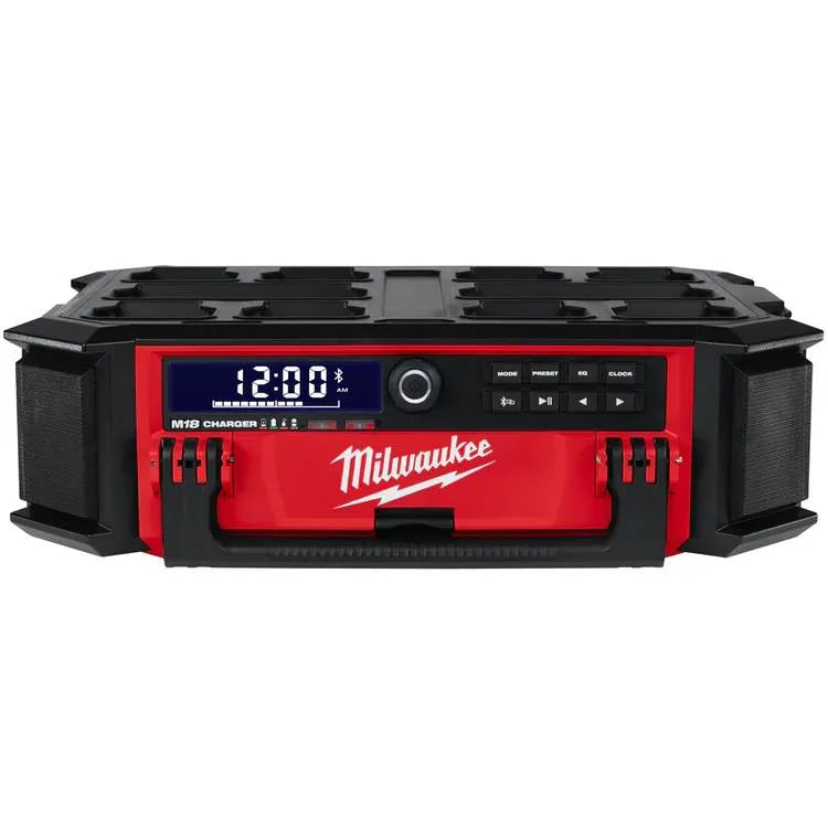 Radio M18 PORCDAB+-0 Milwaukee 18V m/lader solo