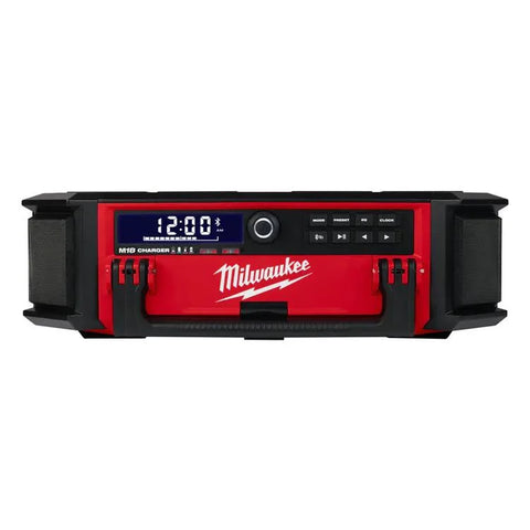 Radio M18 PORCDAB+-0 Milwaukee 18V m/lader solo