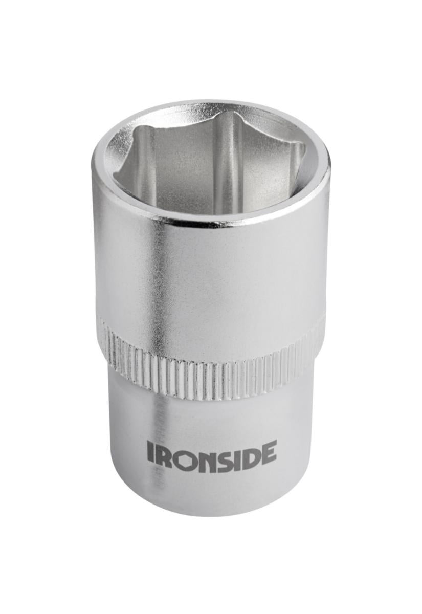 Pipe Ironside 1/2" flank drive
