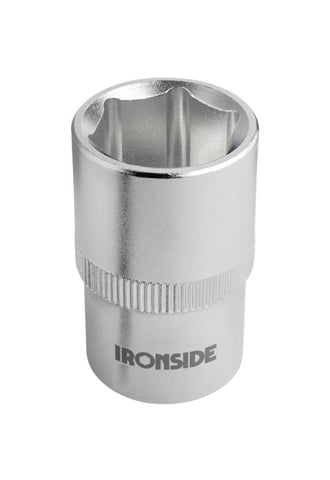 Pipe Ironside 1/2" flank drive