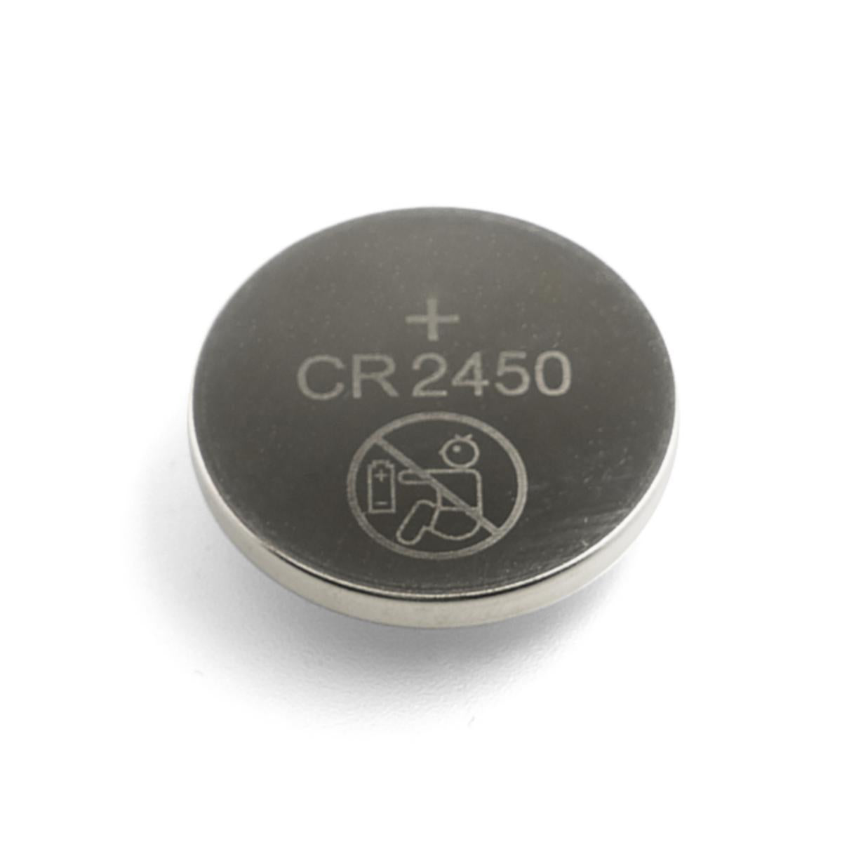 Batteri CR2450 Litium 3M 3V - 3M Speedglas