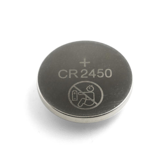 Batteri CR2450 Litium 3M 3V - 3M Speedglas
