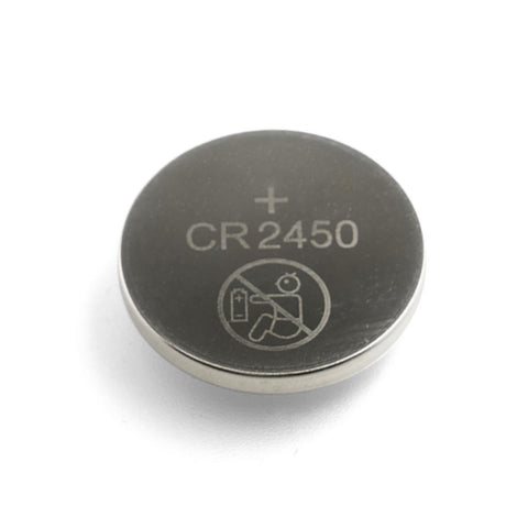 Batteri CR2450 Litium 3M 3V - 3M Speedglas