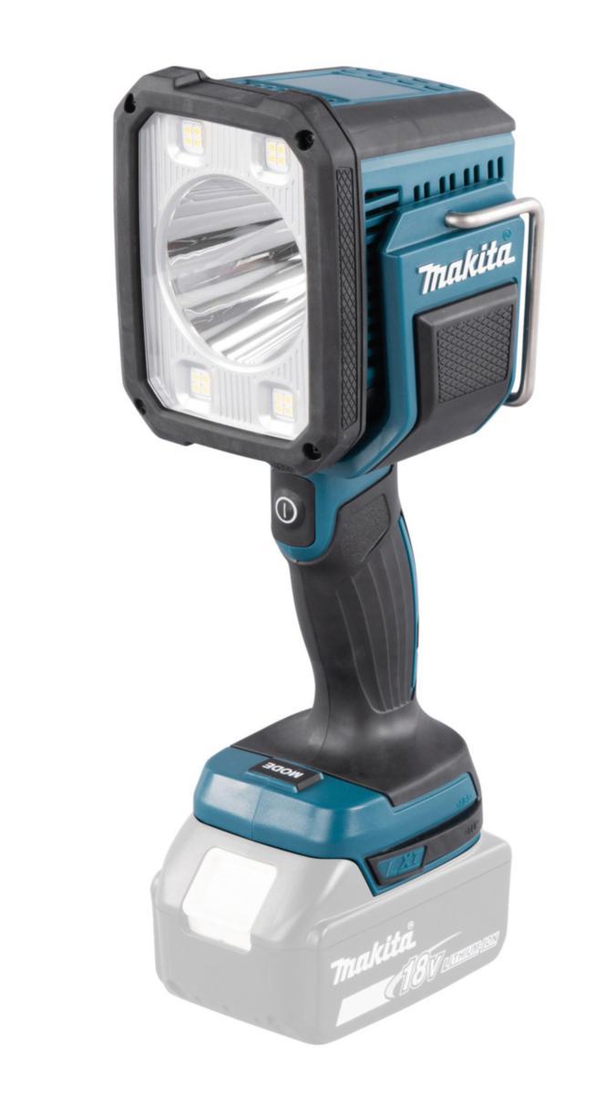 Lykt Makita DEADML812 18V Solo