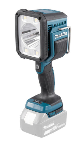 Lykt Makita DEADML812 18V Solo