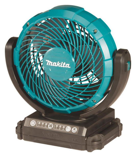 Vifte Makita DCF102 18V Solo