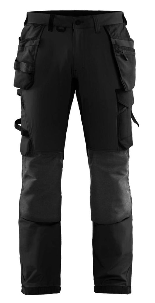 Håndverksbukse Blåkläder 1522