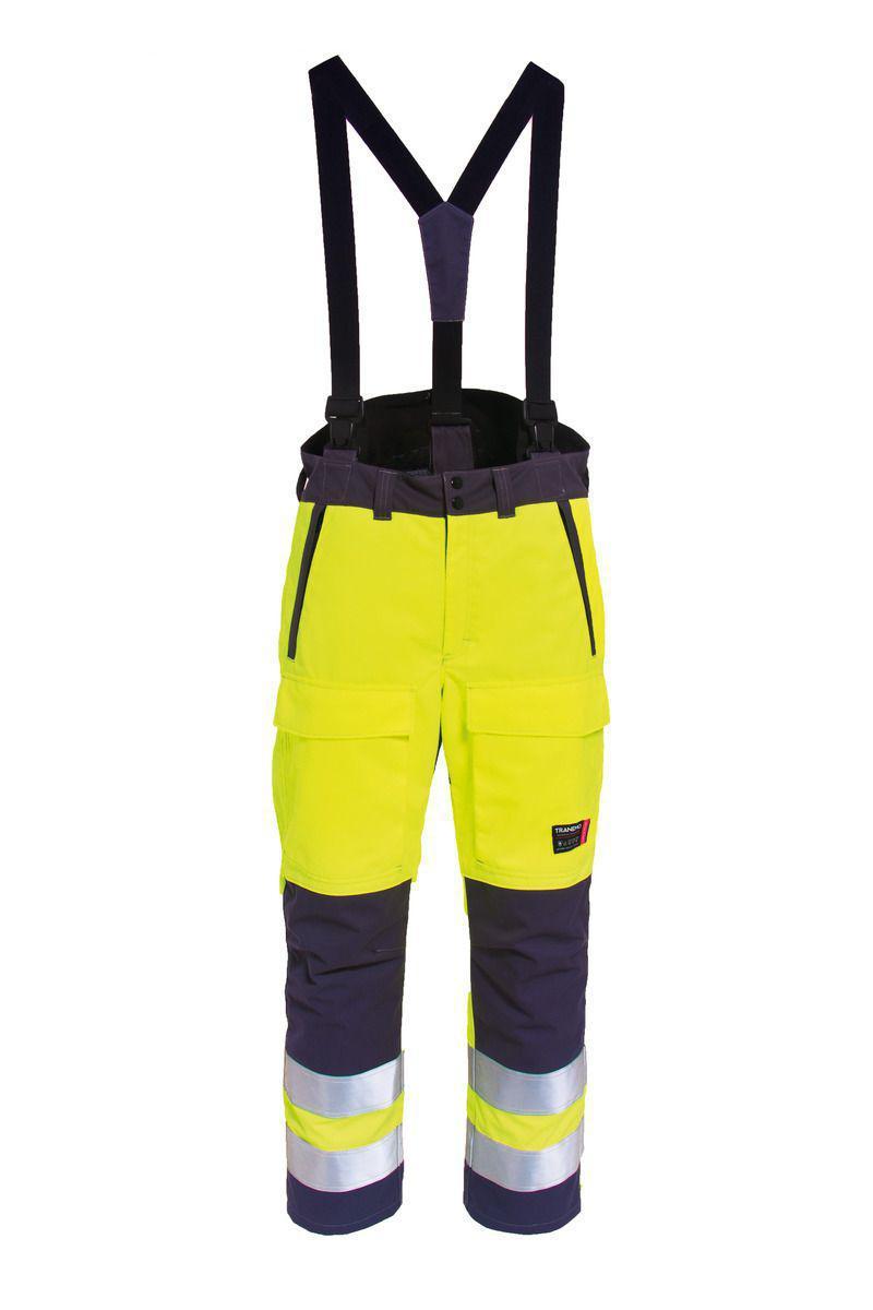 Vinterselebukse Tranemo Cantex 5122 Multinorm kl.2 - Tranemo Workwear