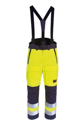 Vinterselebukse Tranemo Cantex 5122 Multinorm kl.2