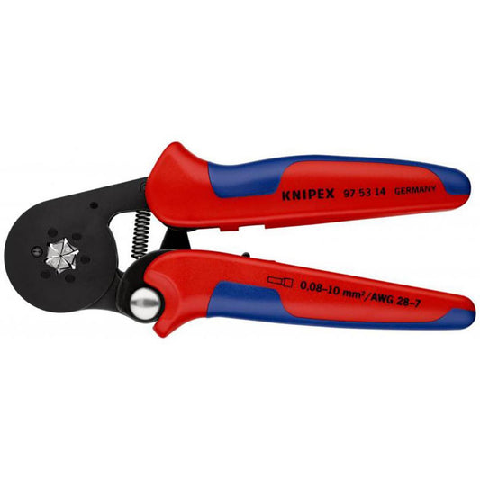 Crimptang Knipex 9753