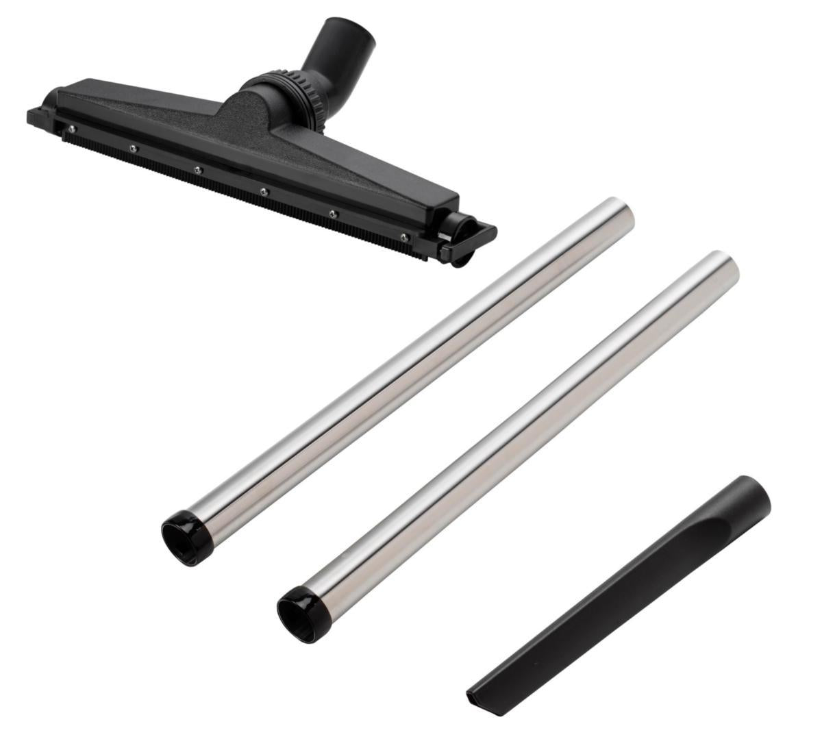 Våtsugesett Nilfisk proff