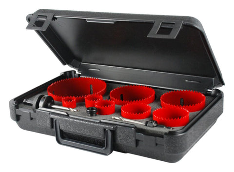 Hullsagsett Ridgid 1251