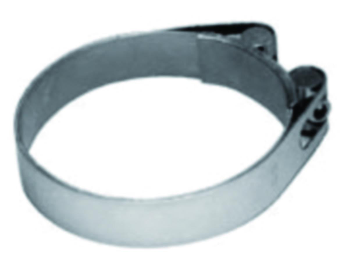 Slangeklemme Pari HD W5 syrefast enkel bolt - IP Industriprodukter AB