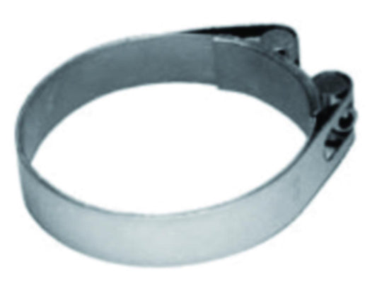 Slangeklemme Pari W1 enkel bolt - Dunlop Hiflex