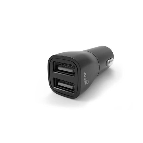 Gear lader