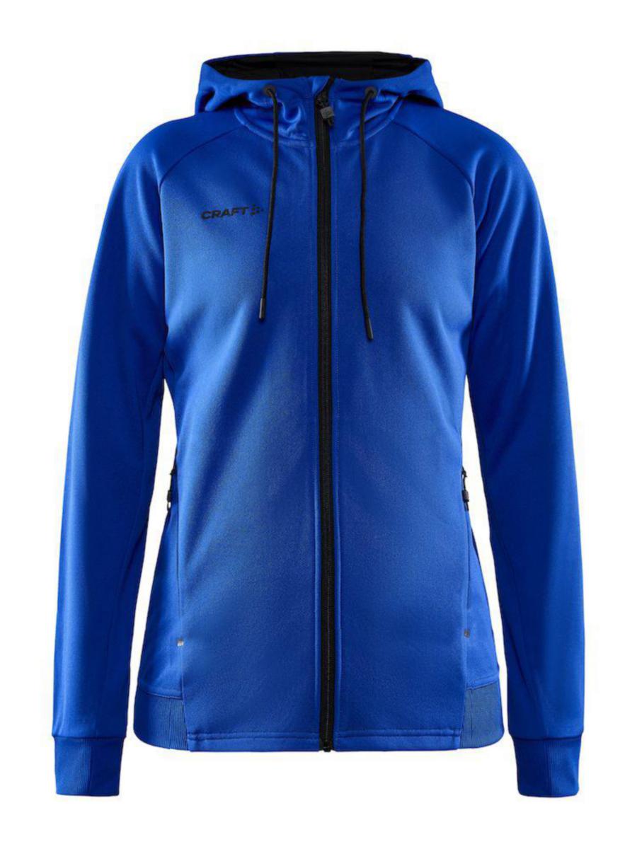 Hettejakke dame Craft ADV Unify