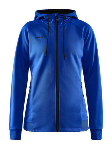 Hettejakke dame Craft ADV Unify