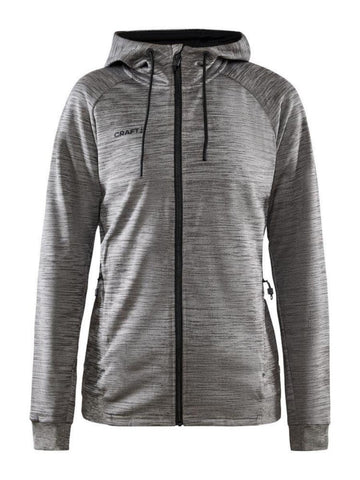 Hettejakke dame Craft ADV Unify