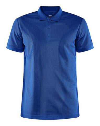 Piqueskjorte Craft Core Unify Polo