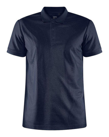 Piqueskjorte Craft Core Unify Polo (Del 1)