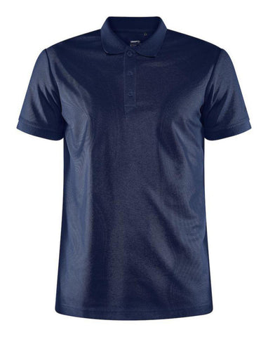 Piqueskjorte Craft Core Unify Polo (Del 1)