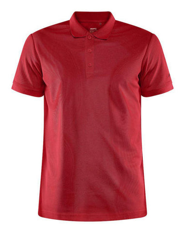 Piqueskjorte Craft Core Unify Polo