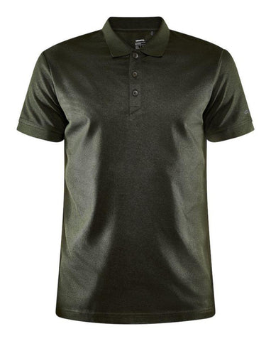 Piqueskjorte Craft Core Unify Polo (Del 1)