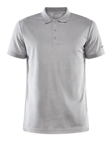 Piqueskjorte Craft Core Unify Polo (Del 1)