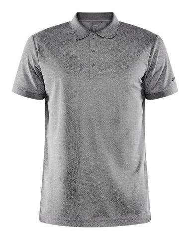 Piqueskjorte Craft Core Unify Polo (Del 1)