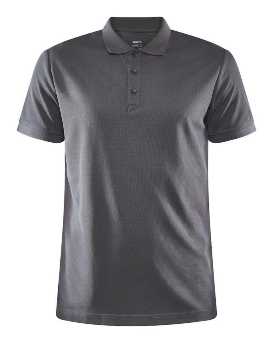 Piqueskjorte Craft Core Unify Polo (Del 2)
