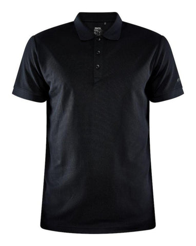 Piqueskjorte Craft Core Unify Polo (Del 2)