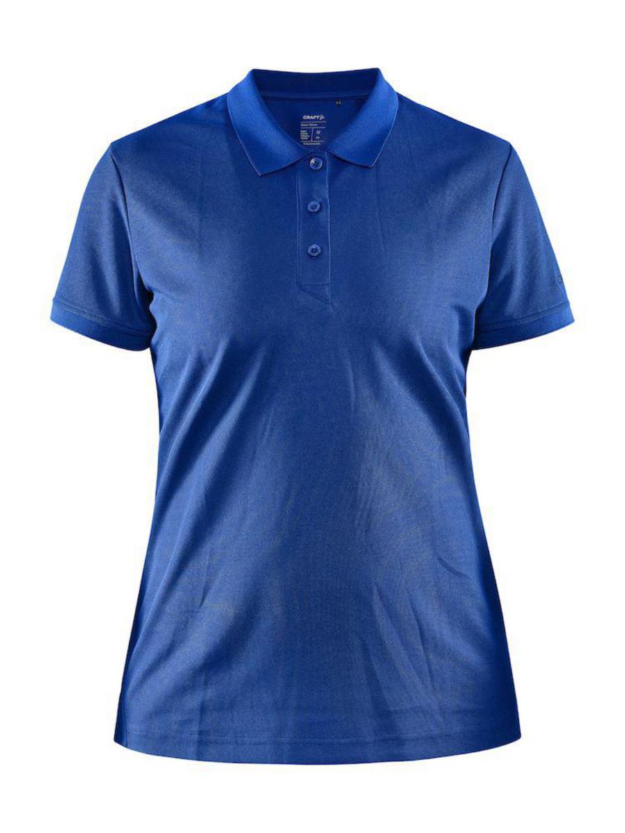 Piqueskjorte dame Craft Core Unify Polo
